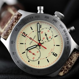 Marine-Officer Beige 