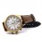 Marine-Chronograph Bronze Premium