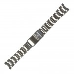 Stainless Steel Bracelet 20/16 for Ocean 39 without endlinks